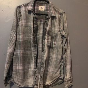 flannel